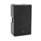 Garso kolonėlė su stiprintuvu 15" (38cm) 1400W 45-20kHz 2 juostų su DSP PSSO KX-P215A